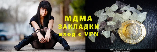 тгк Остров
